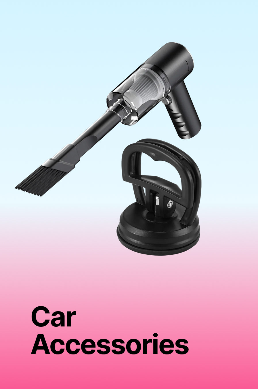 Car Accessories
