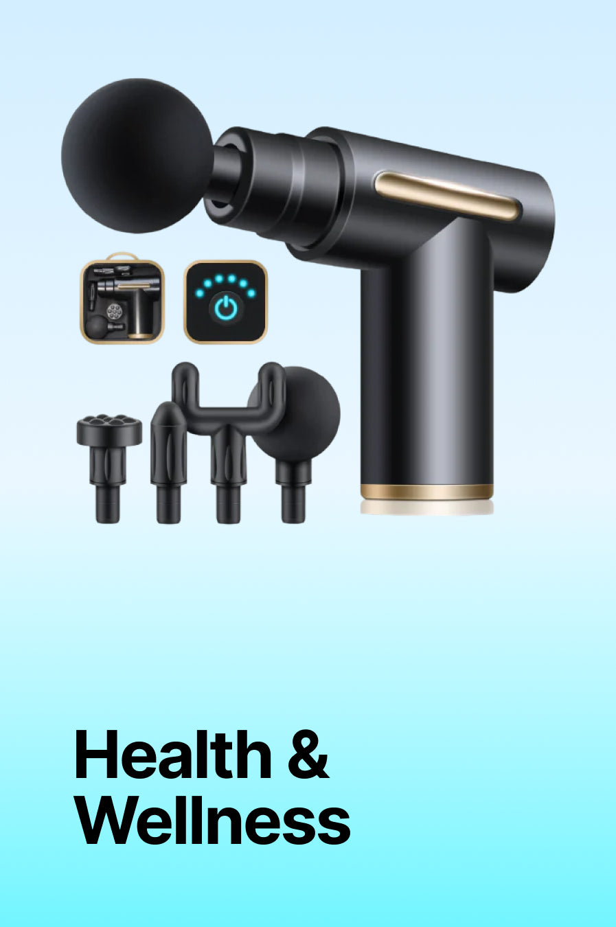 Health & Wellness