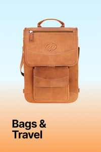 Bags & Travel