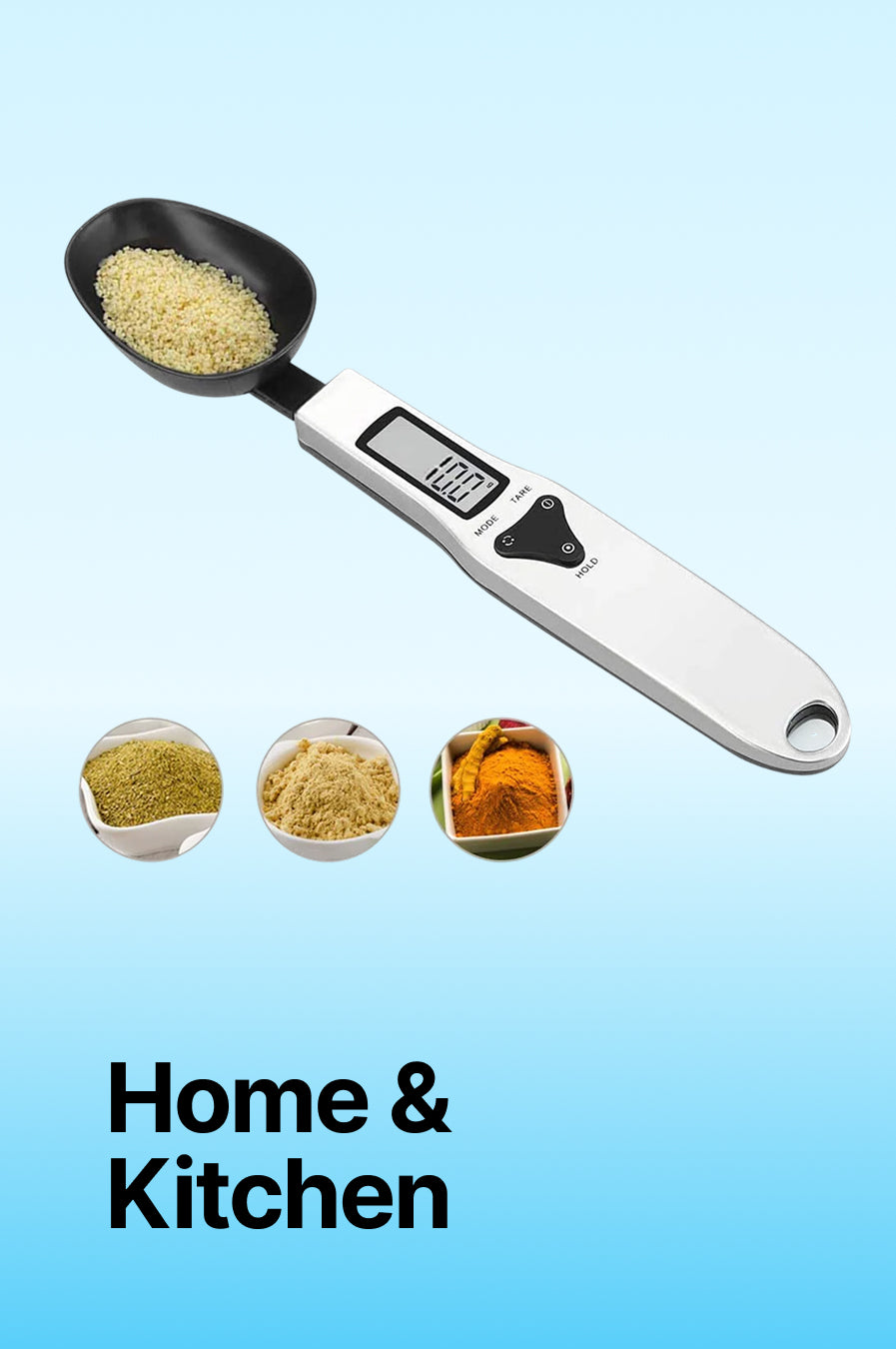 Home & Kitchen