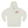 Habibi Yalla Hoodie: Hurry Up, Wait
