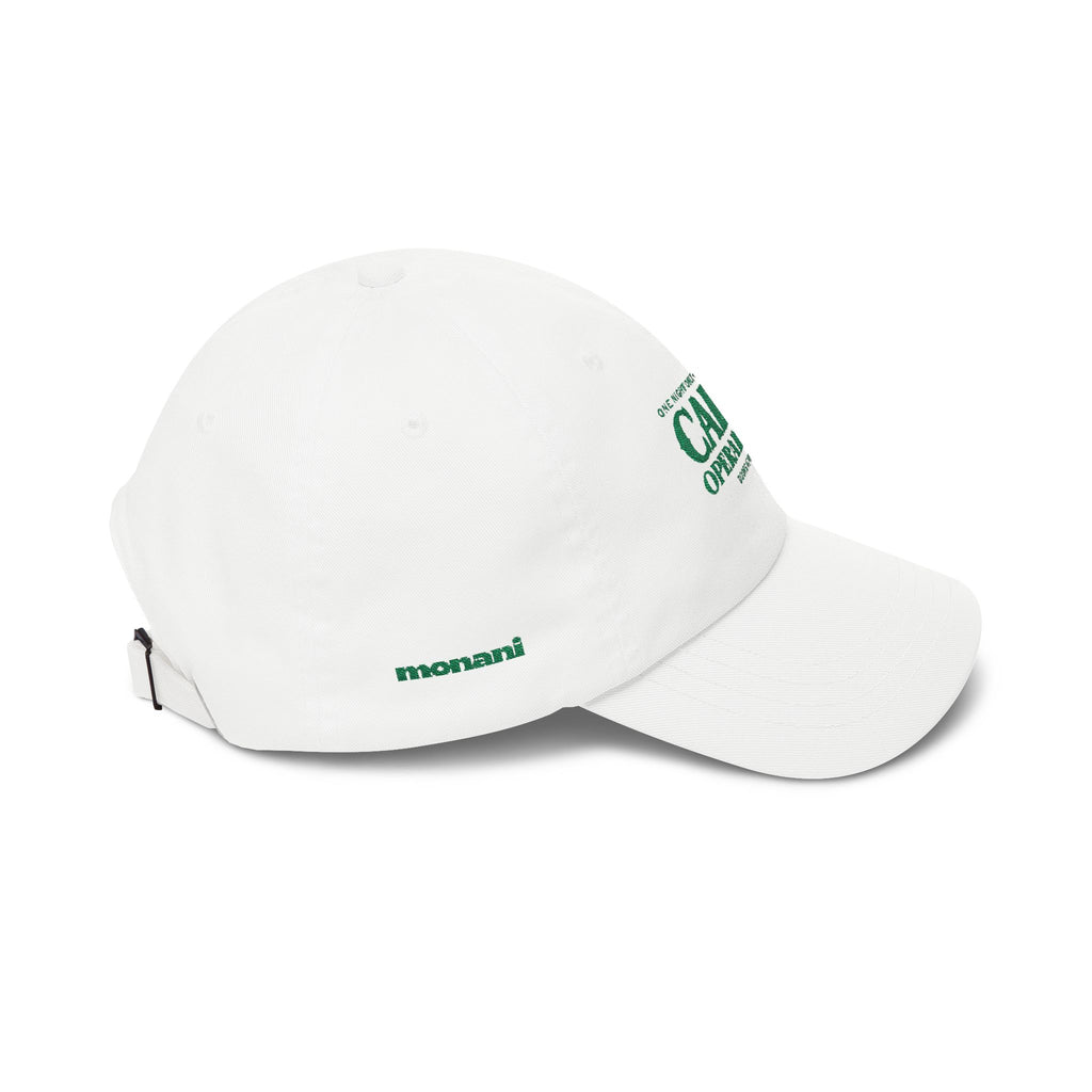 Cairo Opera House Cap