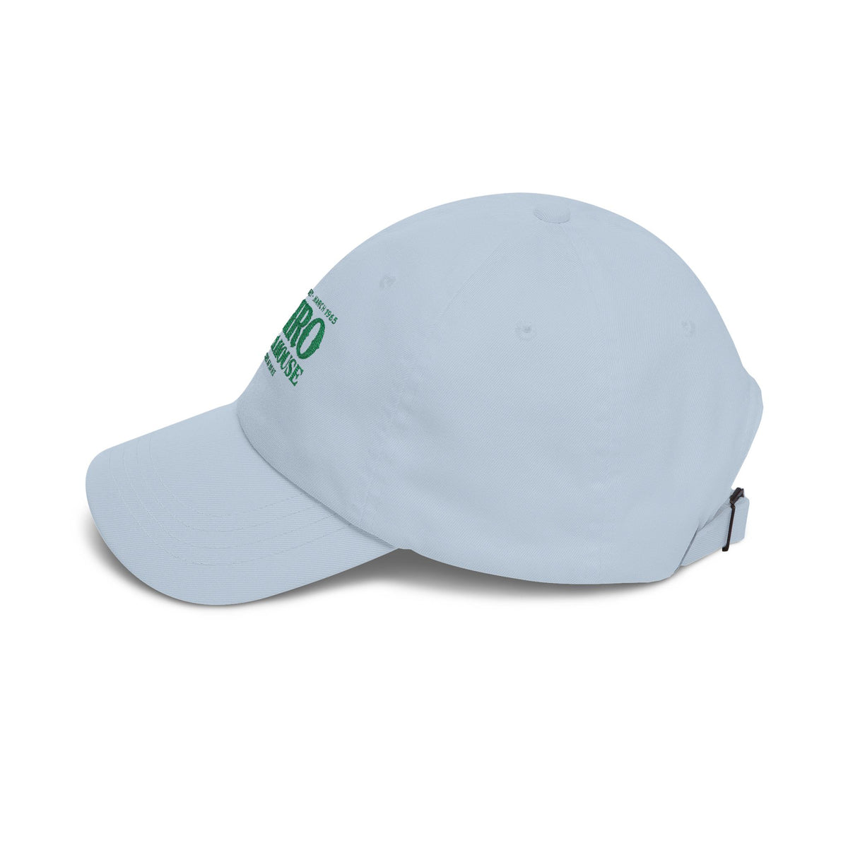Cairo Opera House Cap