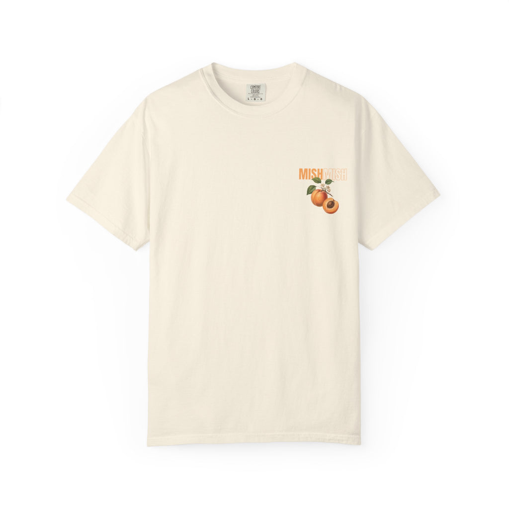 Mishmish Tee: Tomorrow, Maybe