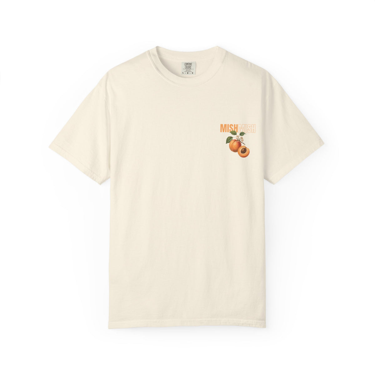 Mishmish Tee: Tomorrow, Maybe