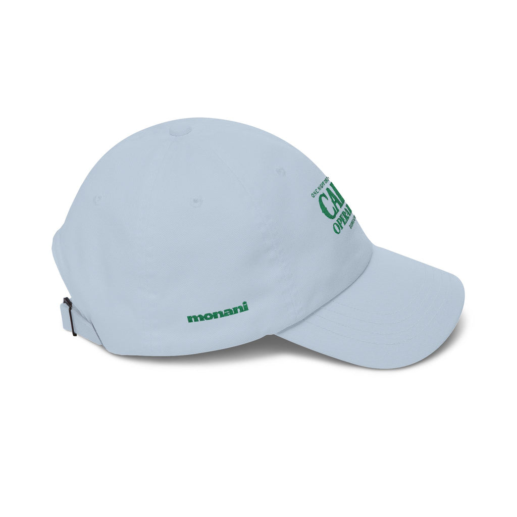 Cairo Opera House Cap