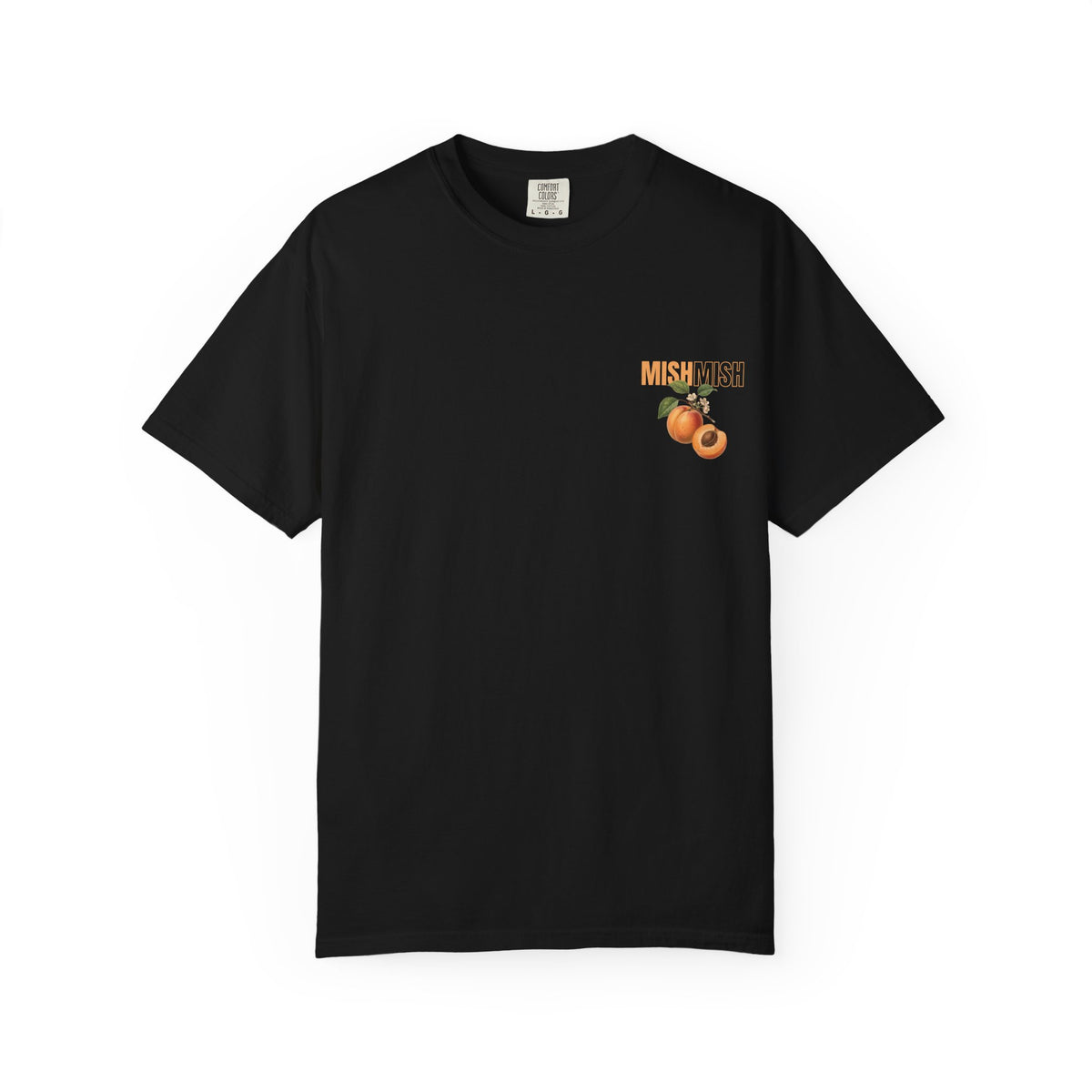 Mishmish Tee: Tomorrow, Maybe
