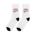 Habibi Yalla Socks: Hurry Up, Wait