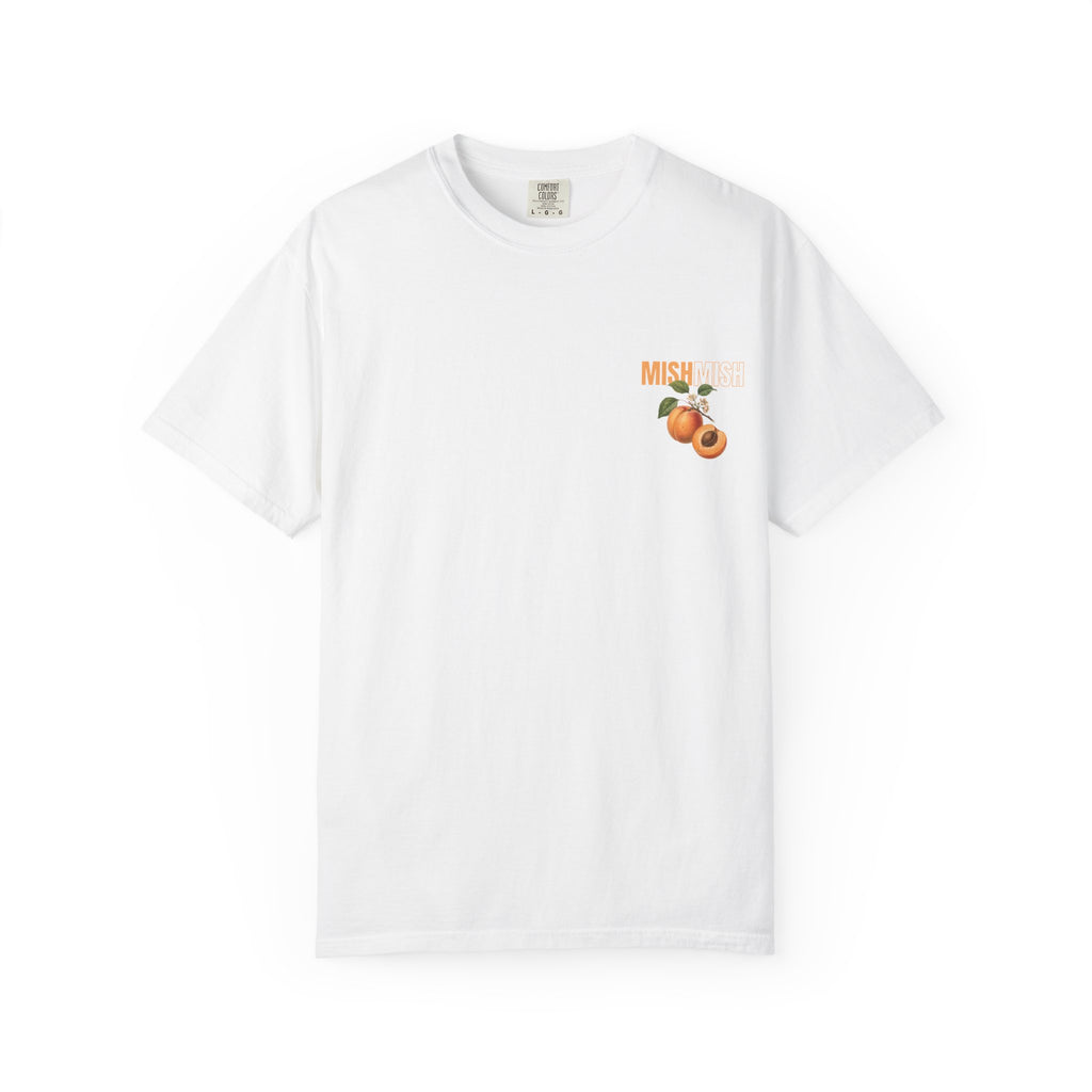 Mishmish Tee: Tomorrow, Maybe