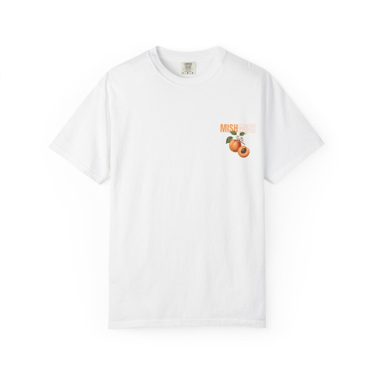 Mishmish Tee: Tomorrow, Maybe