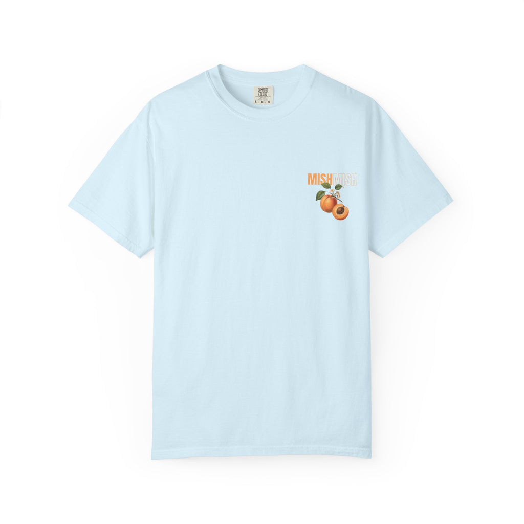 Mishmish Tee: Tomorrow, Maybe