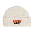 Cuff Beanie