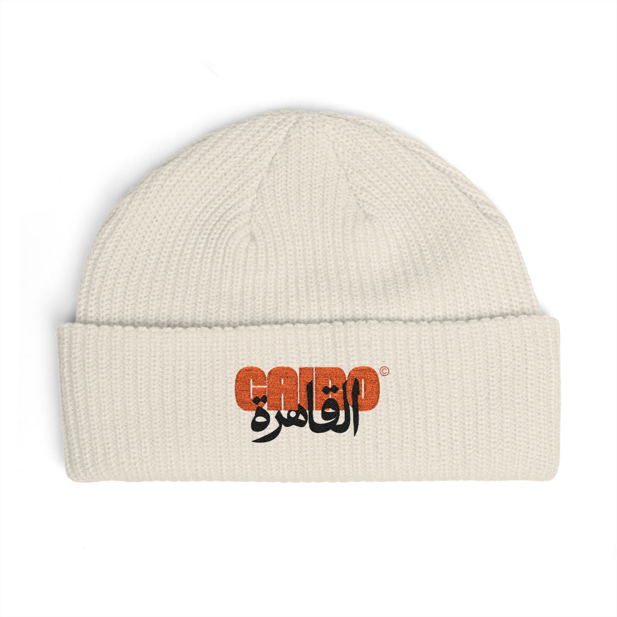 Cuff Beanie