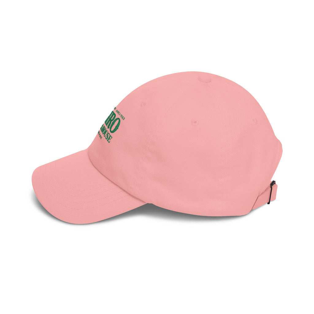 Cairo Opera House Cap