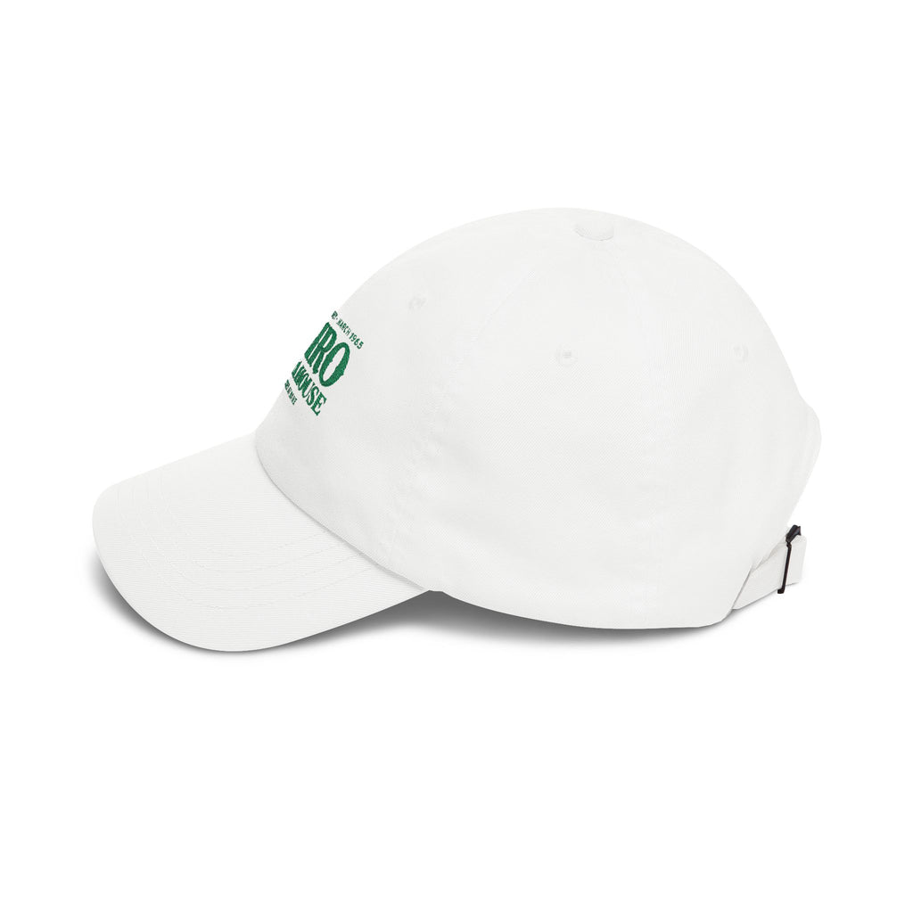 Cairo Opera House Cap
