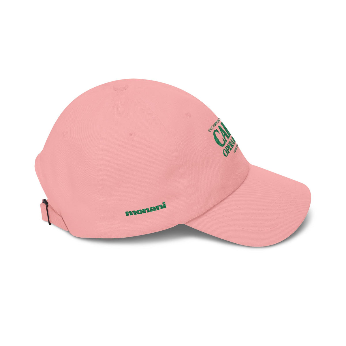 Cairo Opera House Cap
