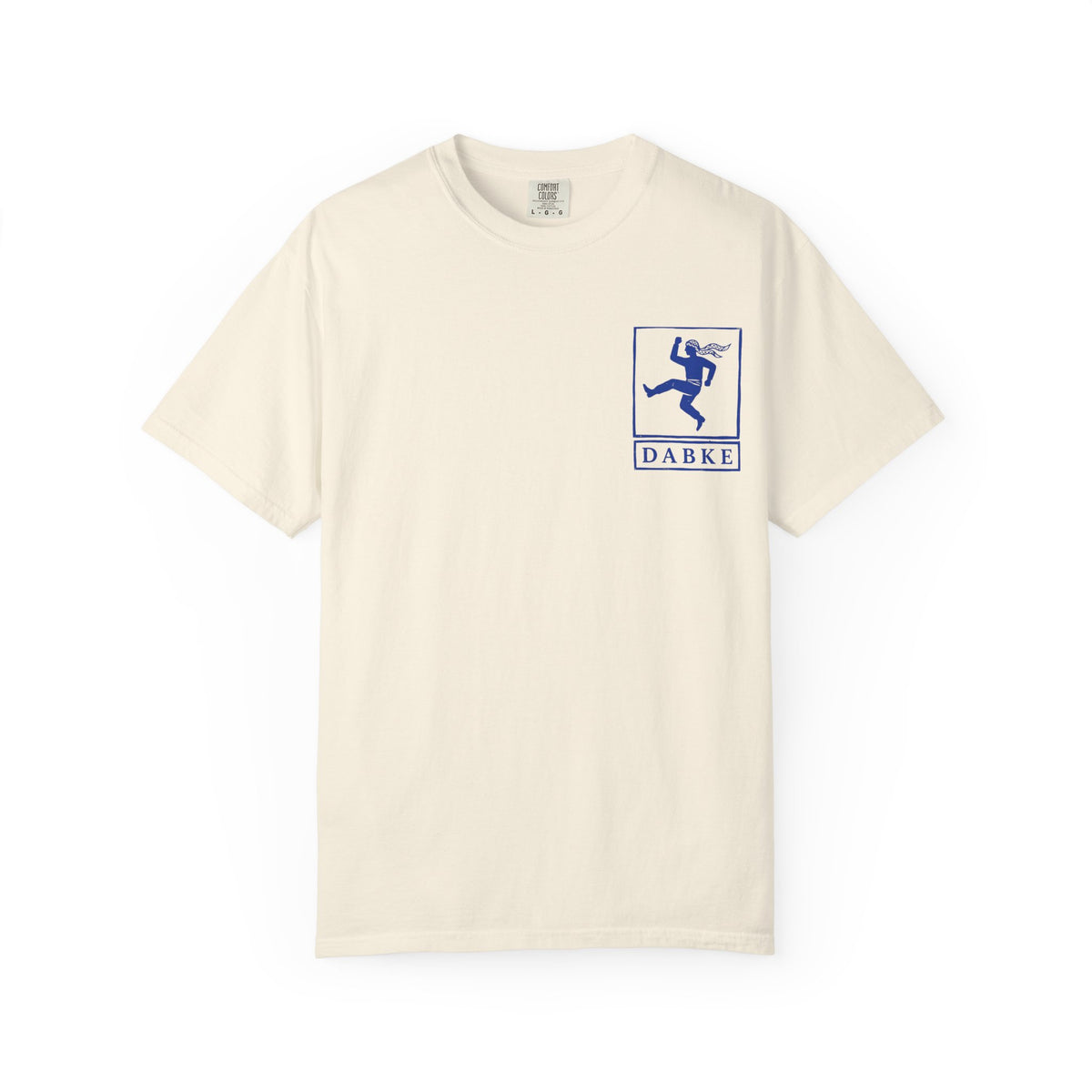 Dabke Tee: Hold the Line